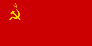 Soviet Flag